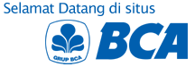 Logo BCA